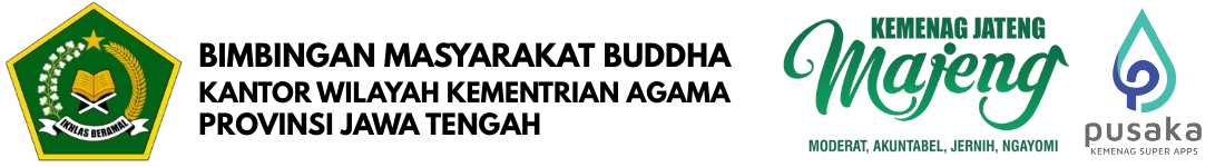 Bimas Buddha Jateng